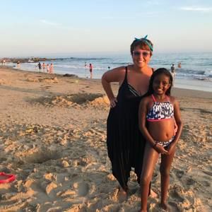 Meet your Posher, Leanne